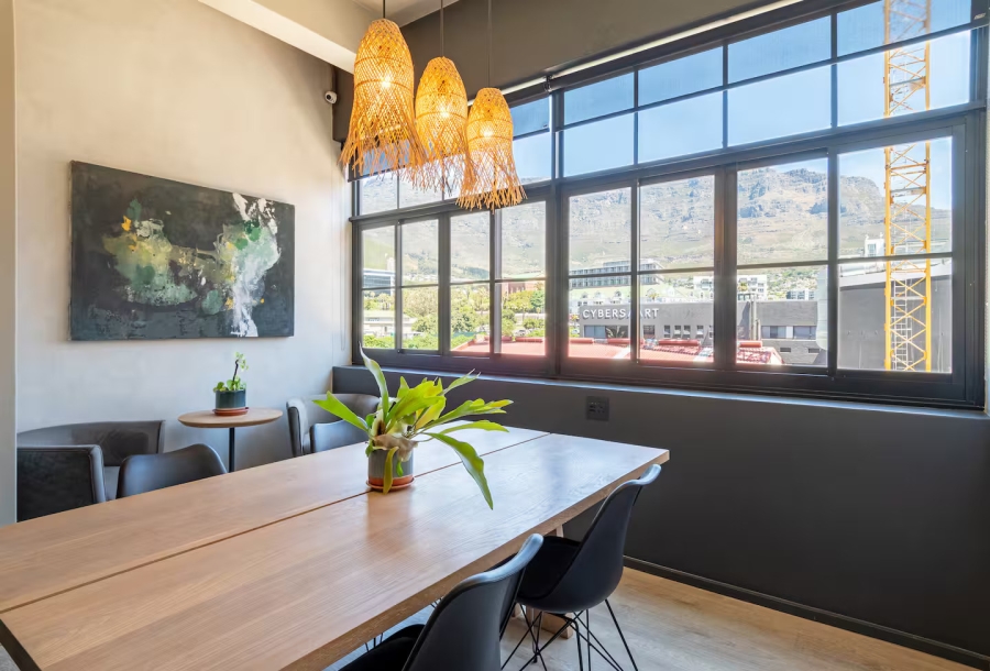 0 Bedroom Property for Sale in Zonnebloem Western Cape